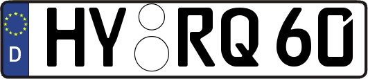 HY-RQ60