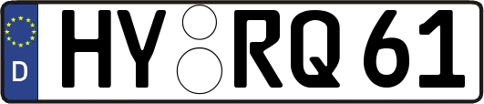 HY-RQ61