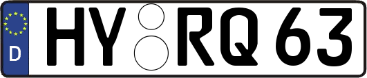 HY-RQ63