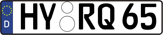 HY-RQ65