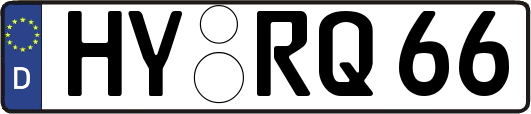 HY-RQ66