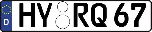 HY-RQ67