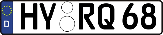 HY-RQ68