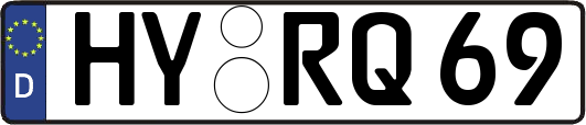 HY-RQ69