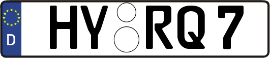 HY-RQ7