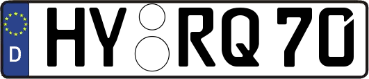 HY-RQ70