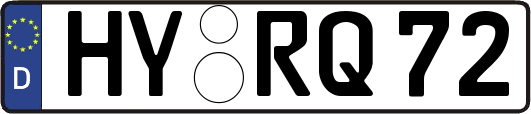 HY-RQ72