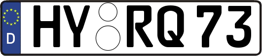 HY-RQ73