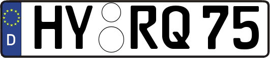 HY-RQ75