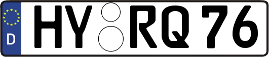 HY-RQ76