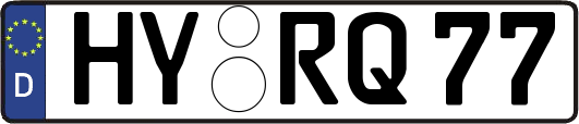HY-RQ77