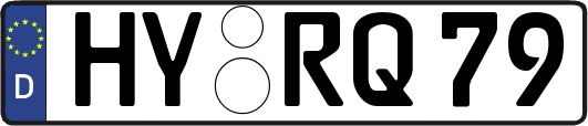 HY-RQ79