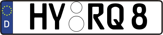 HY-RQ8