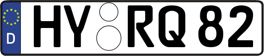 HY-RQ82