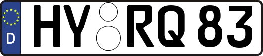 HY-RQ83