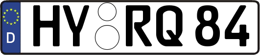 HY-RQ84