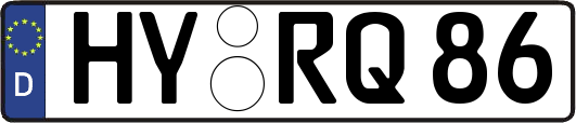 HY-RQ86