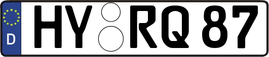 HY-RQ87