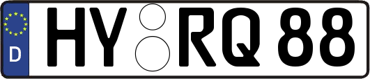 HY-RQ88