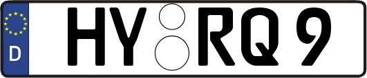 HY-RQ9