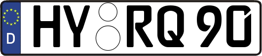 HY-RQ90