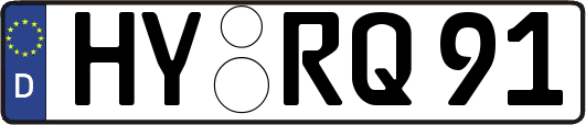 HY-RQ91