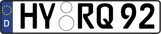 HY-RQ92
