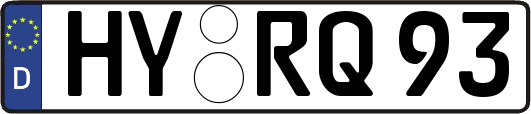 HY-RQ93