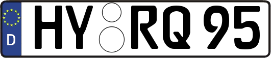 HY-RQ95