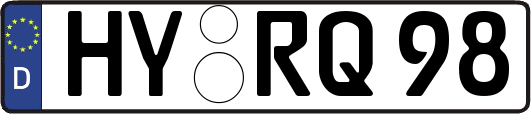 HY-RQ98