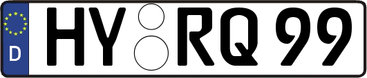 HY-RQ99