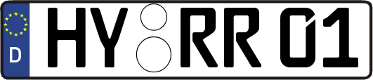 HY-RR01