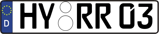 HY-RR03