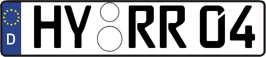 HY-RR04