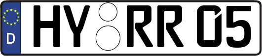 HY-RR05