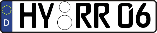 HY-RR06
