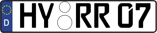 HY-RR07
