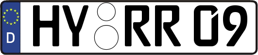 HY-RR09