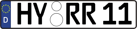 HY-RR11