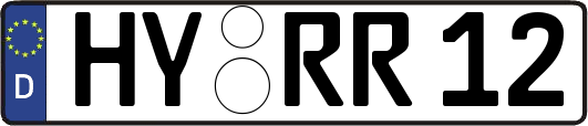 HY-RR12