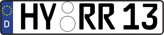 HY-RR13