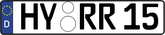 HY-RR15