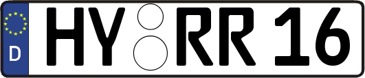 HY-RR16