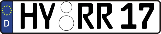 HY-RR17