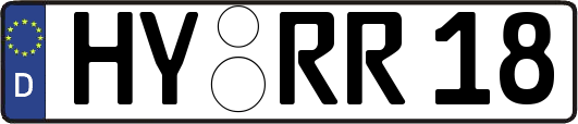 HY-RR18