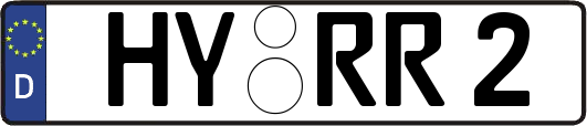HY-RR2