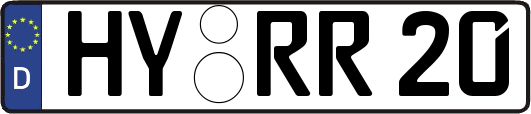 HY-RR20