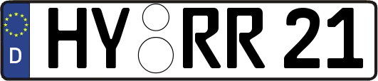 HY-RR21