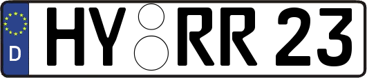 HY-RR23