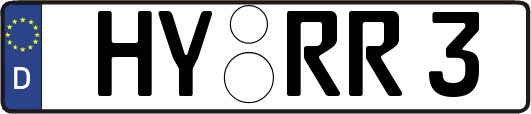 HY-RR3